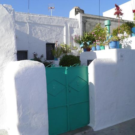Archangelos Houses 外观 照片