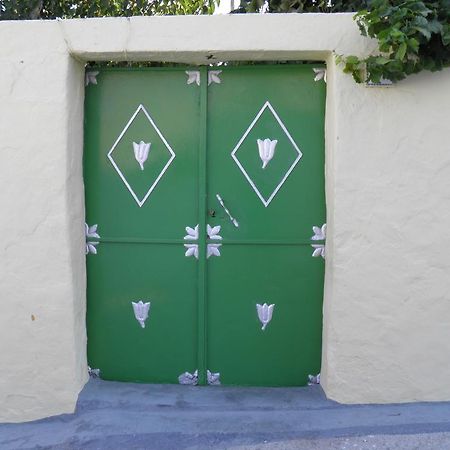Archangelos Houses 外观 照片